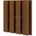 Доска фасадная ДПК SEQUOIA co-extrusion LIGHTBROWN купить в Александрове
