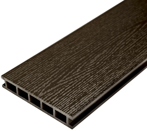 Террасная доска из ДПК Faynag Stelo Bagnato — Венге купить в Александрове