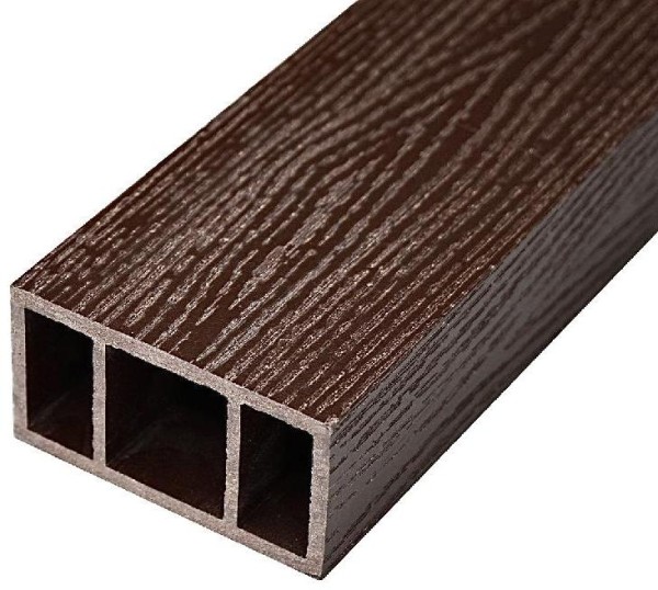 Брус FAYNAG WOOD шоколад купить в Александрове