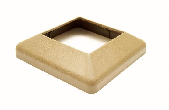 Юбка столба нижняя GardenParkett Бук купить в Александрове