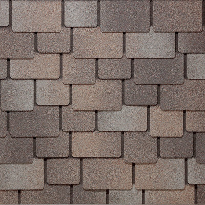 Гибкая черепица Docke, коллекция САППОРО – Вагаси