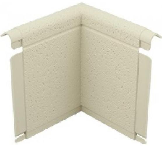 Угол откоса Альта-профиль Альта Декор (отделочные элементы) Белый купить в Александрове