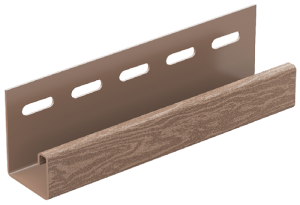 J-планка Timberblock Кедр Натуральный купить в Александрове