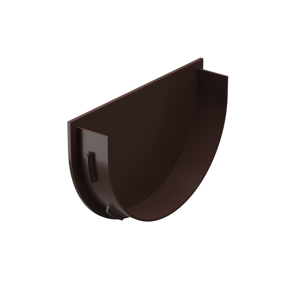 Заглушка воронки Docke Premium ПВХ - Шоколад купить в Александрове