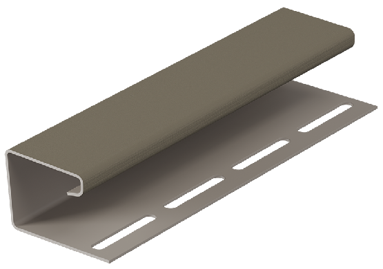 J-профиль Docke Сосна купить в Александрове