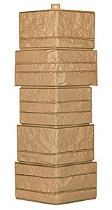 Угол T-Сайдинг-Альпийская Сказка ЭКО-1 Крем купить в Александрове