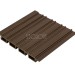 Доска фасадная ДПК 3D SEQUOIA co-extrusion BROWN купить в Александрове
