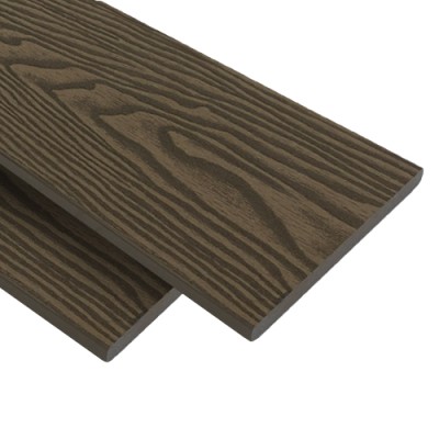 Заборная доска EasyDecking Wood-X 131х11 Венге