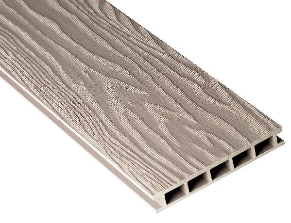 Террасная доска из ДПК Faynag Premium ACERO 3D Графит купить в Александрове