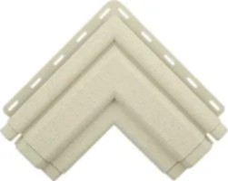 Угол наличника Альта-профиль Классик Альта Декор Белый купить в Александрове