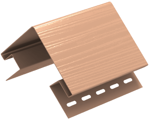 Наружный угол Классика Розовый купить в Александрове