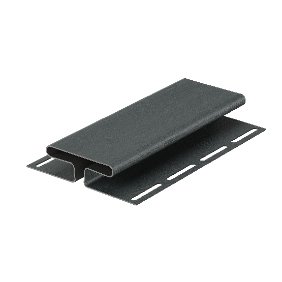 H-профиль Docke Графит купить в Александрове