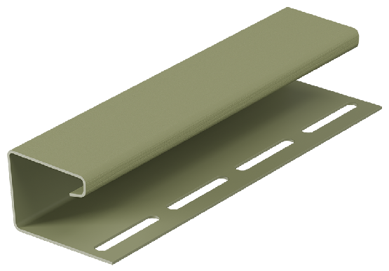 J-профиль Docke Кипарис купить в Александрове