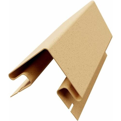 Угол Наружный к Фасадным Термопанелям Доломит 20 мм ЖелтыЙ купить в Александрове