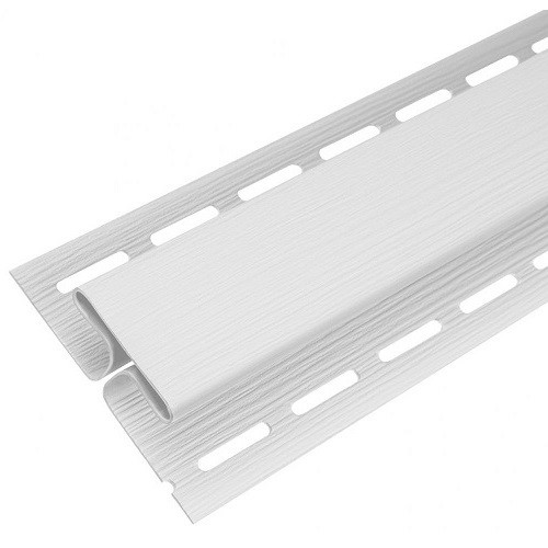 Соединительный Н-профиль TECOS БЕЛЫЙ купить в Александрове