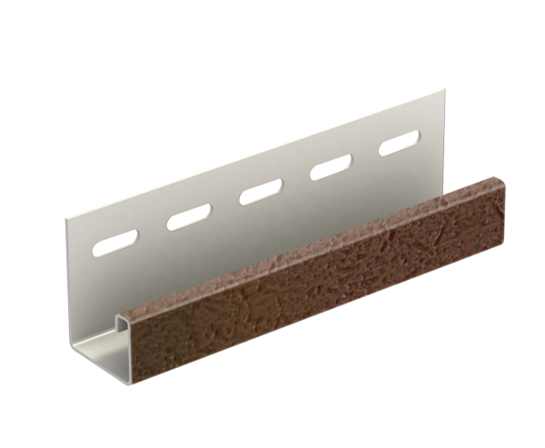 J-планка Стоун Хаус S-Lock Клинкер Нордик Глина купить в Александрове