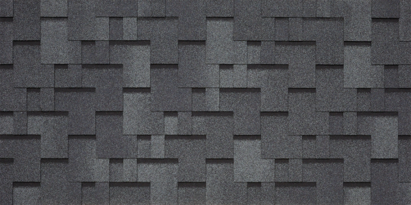 Гибкая черепица Tegola UNICA LAZIO GRANITO 454 купить в Александрове