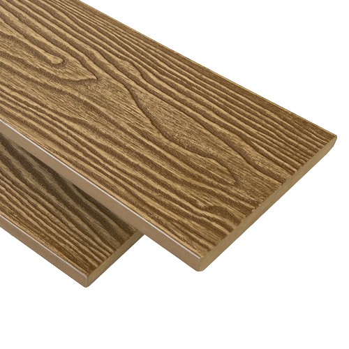 Заборная доска EasyDecking Wood-X 131х11 Дуб купить в Александрове