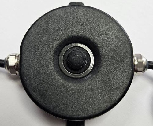 Wi-fi диммер для подключения к светильникам WOODVEX купить в Александрове