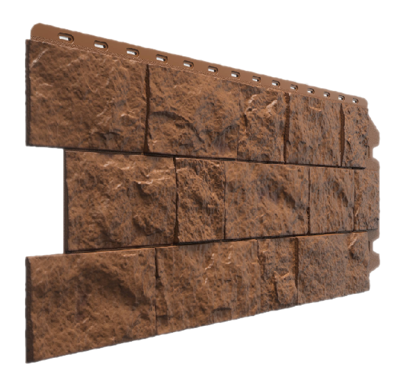 Фасадная панель Docke, Fels, Ржаной купить в Александрове