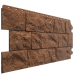 Фасадная панель Docke, Fels, Ржаной купить в Александрове
