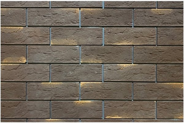 Фиброцементные панели КАНЬОН коллекция ИНДИГО 36 купить в Александрове