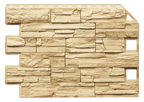 Фасадная панель Royal Stone, Камень Скалистый, Ричмонд купить в Александрове