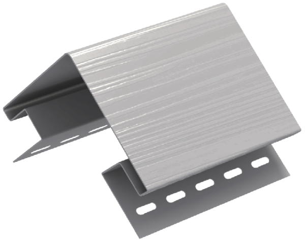 Наружный угол Классика Серый купить в Александрове