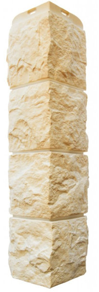 Наружный угол Туф новозеландский купить в Александрове