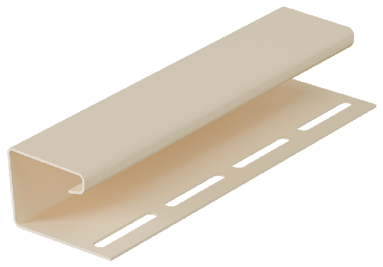 J-профиль Docke Светлый клён купить в Александрове