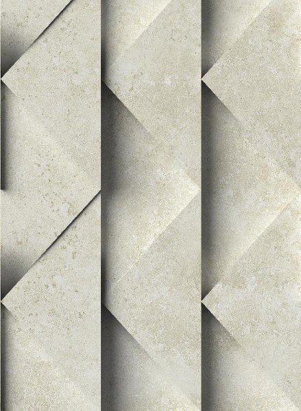 Фиброцементные панели Panda Треугольники 05120F купить в Александрове