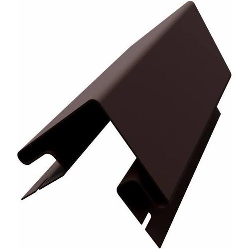 Угол Наружный к Фасадным Термопанелям Доломит 20 мм Корица купить в Александрове