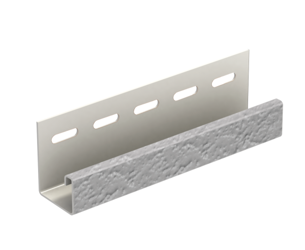 J-планка Стоун Хаус S-Lock Клинкер Нордик Дым купить в Александрове