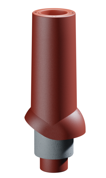 Труба ИЗЛ-110\500 Красный купить в Александрове