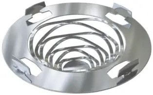 Водосток Альта-Профиль ПВХ – Сетка металлическая купить в Александрове