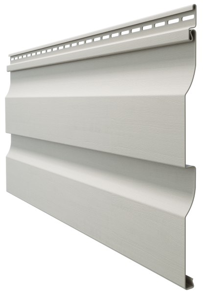 Виниловый сайдинг docke (дёке) - профиль D4,5D, халва купить в Александрове