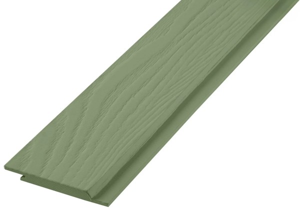 Фиброцементный сайдинг FCSPRO Click Shtil F65 (Осенняя трава) купить в Александрове