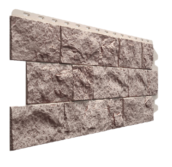 Фасадная панель Docke, Fels, Перламутровый купить в Александрове