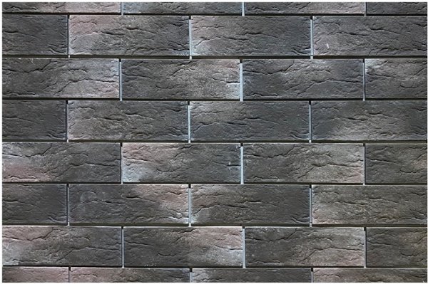 Фиброцементные панели КАНЬОН коллекция ИНДИГО 28 купить в Александрове