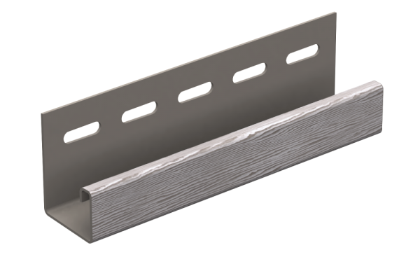 J-планка Ю-Пласт Timberblock под дерево купить в Александрове