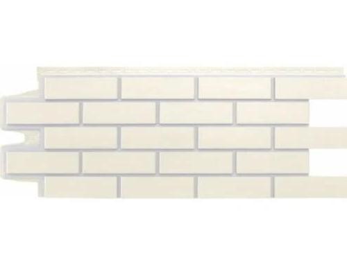 ФП Grand Line клинкерный кирпич ПРЕМИУМ Молочный (пломбирный) купить в Александрове