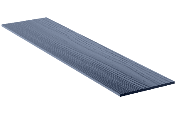 Фиброцементный сайдинг Фибростар Click КС 64 Синяя Ночь купить в Александрове