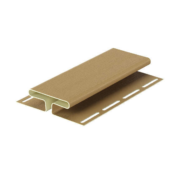 H-профиль Docke Карамель купить в Александрове