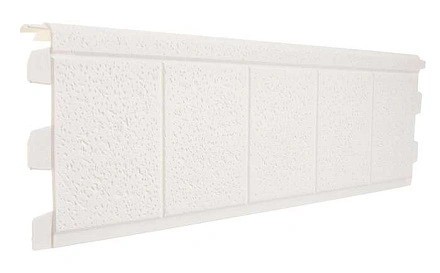 Откос Альта-профиль универсального Альта Декор (отделочные элементы) Белоснежный купить в Александрове