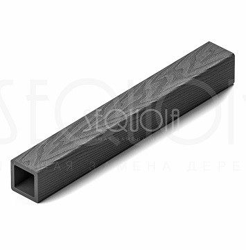 Балясина SEQUOIA Evolution 3D WOOD GRAY купить в Александрове