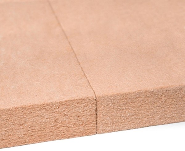 Ветро-влагоизоляционная плита Белтермо Flex, 1200х600х50 мм, ПРЯМАЯ КРОМКА  купить в Александрове