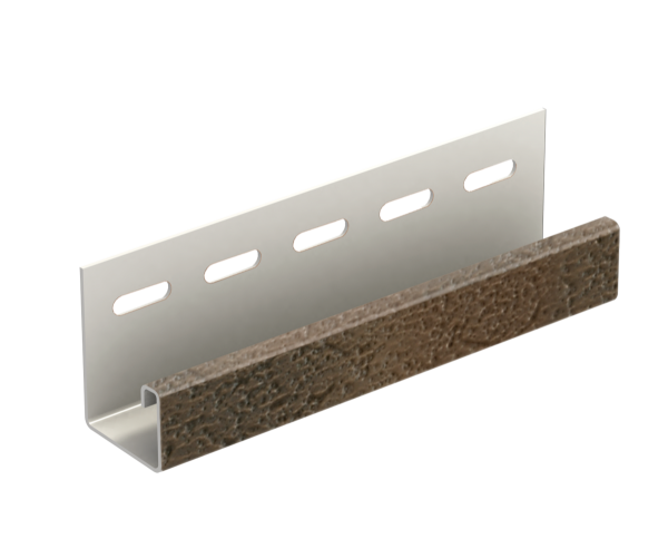 J-планка Стоун Хаус S-Lock Клинкер Нордик Лава купить в Александрове