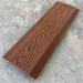 Фасадная панель EasyDecking Wood-X 156х21 Коричневый купить в Александрове