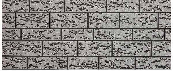 Фасадная панель Zodiac Кирпич крупнозернистый AK2-008 купить в Александрове