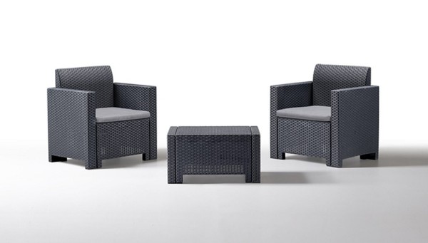 Комплект Nebraska Terrace купить в Александрове